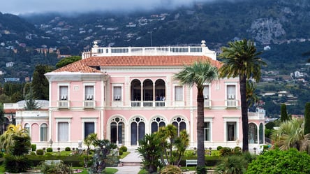 Жилье самых богатых людей мира — как выглядит (фото) - 285x160