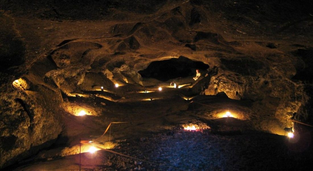 Подорож Україною на авто — топ-5 цікавих локацій - фото 2