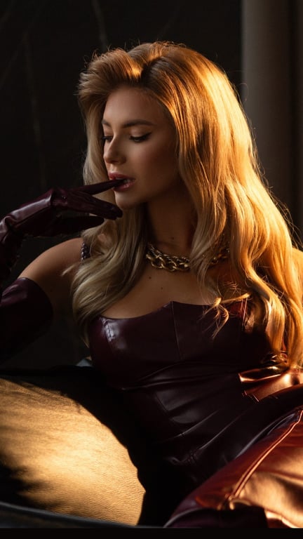 Дар'я Бондар