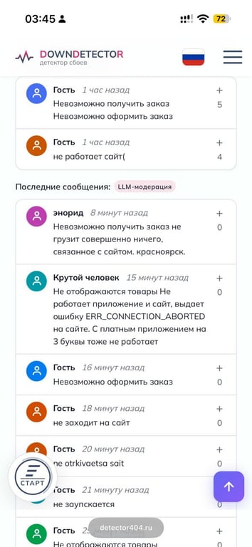 null