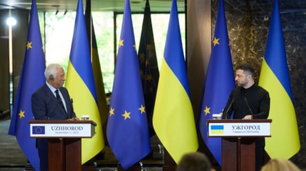 Представники ЄС їдуть до США для роботи над санкціями проти РФ - 285x160