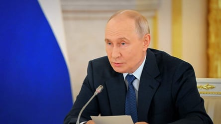 У Путіна заперечують підготовку до масової мобілізації в РФ - 290x166
