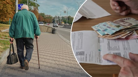 Комунальні пільги для людей з інвалідністю: хто матиме знижки у липні - 290x160