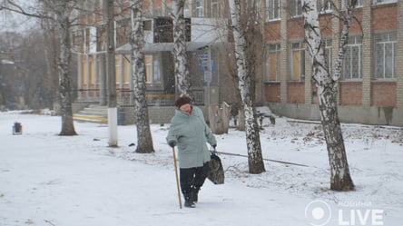 В Купянском районе из-за обстрелов эвакуируют детей и маломобильных жителей - 285x160