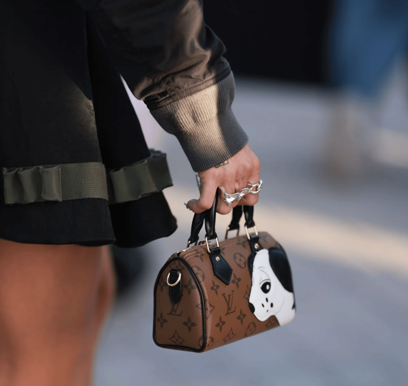 Мінісумки - це тренд 2025 року