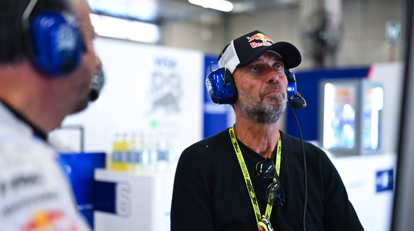 Юрген Клопп