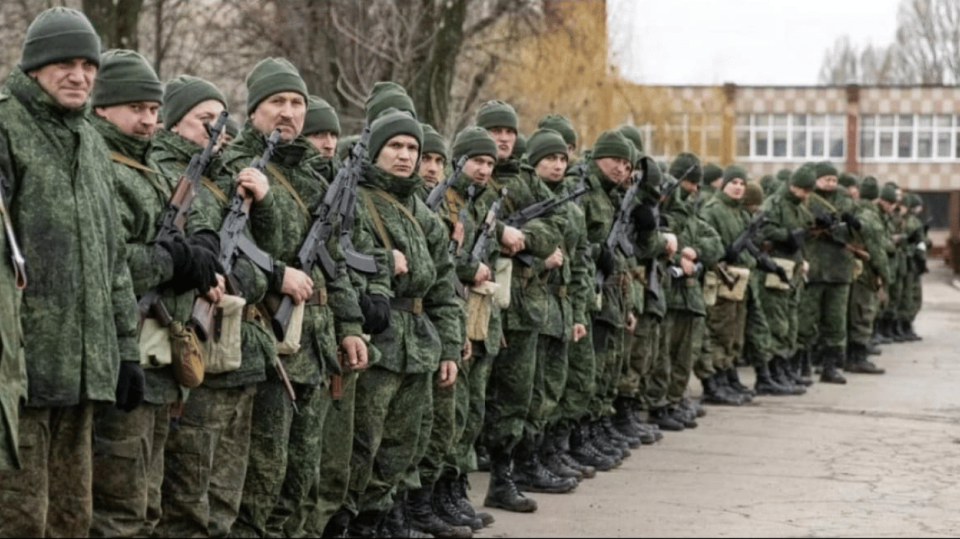 В Центре сопротивления рассказали, как оккупантам дается мобилизация в Крыму
