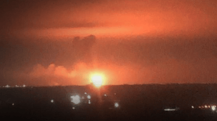 Силы обороны поразили морской порт и НПЗ в тылу России - 285x160