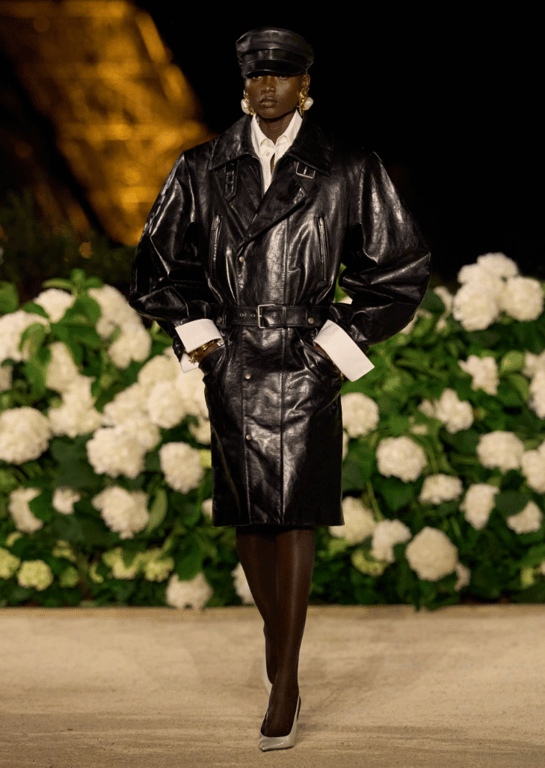 Новий погляд на кепі цього сезону