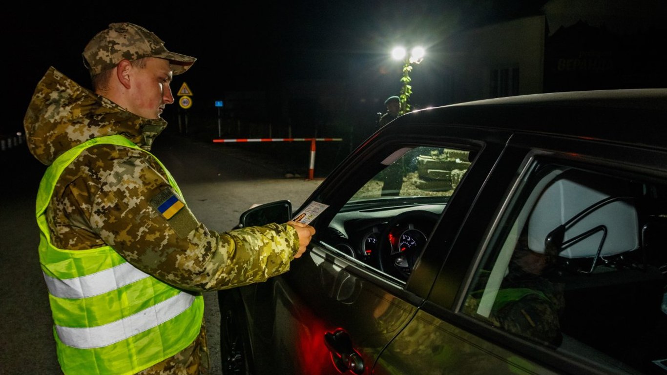 Правила пересечения границы могут измениться — при чем здесь новый закон о мобилизации