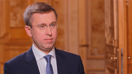 Корецький: Україна витрачає на війну 155 млрд доларів на рік - 304x171