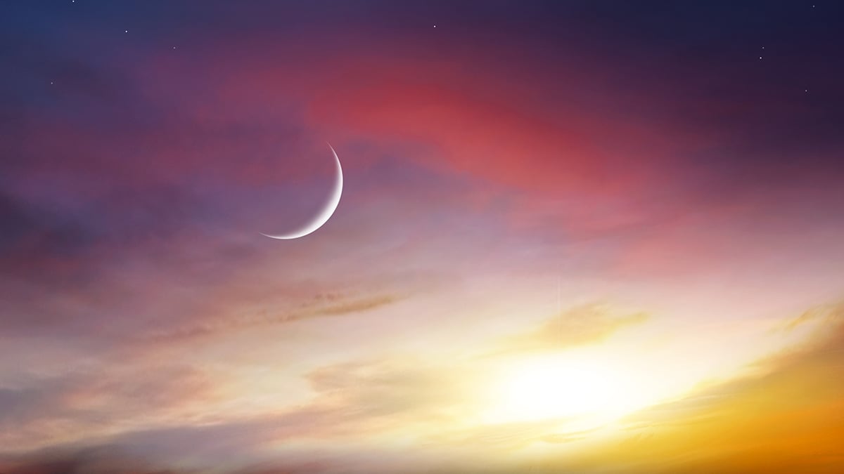 Чим буде особливий молодик 18 січня 2026