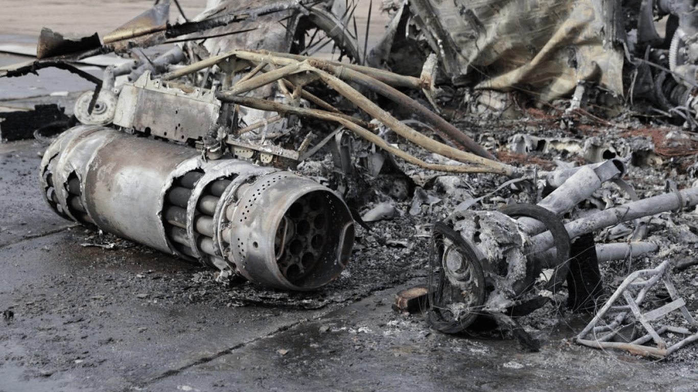 В Приднестровье дроном атаковали воинскую часть, — СМИ