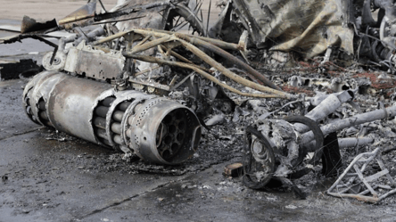 В Приднестровье дроном атаковали воинскую часть, — СМИ - 290x166