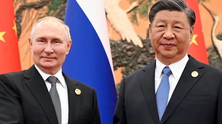 Россия и Китай усиливают сотрудничество: как это повлияет на войну против Украины - 285x160