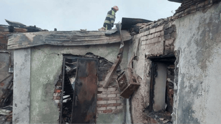 Атака на Одещину — усунення наслідків у Чорноморську - 290x166