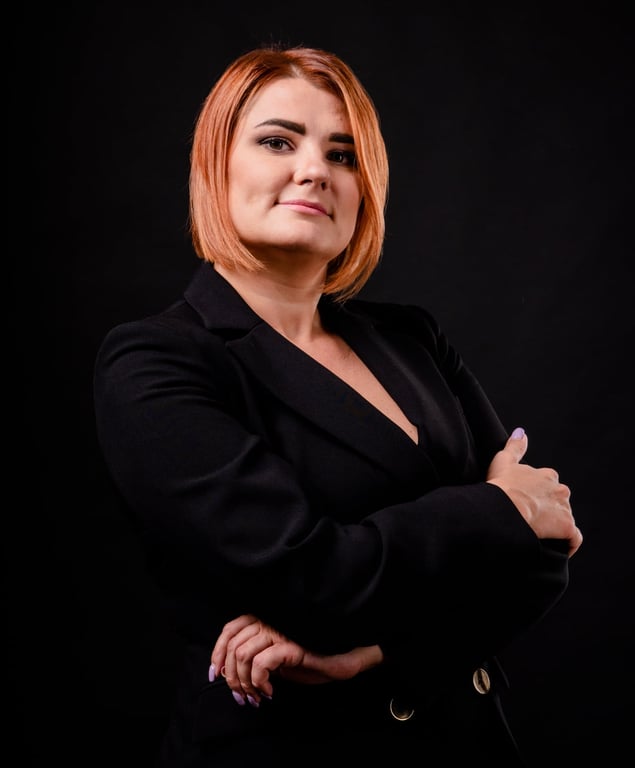 Людмила Буймистер