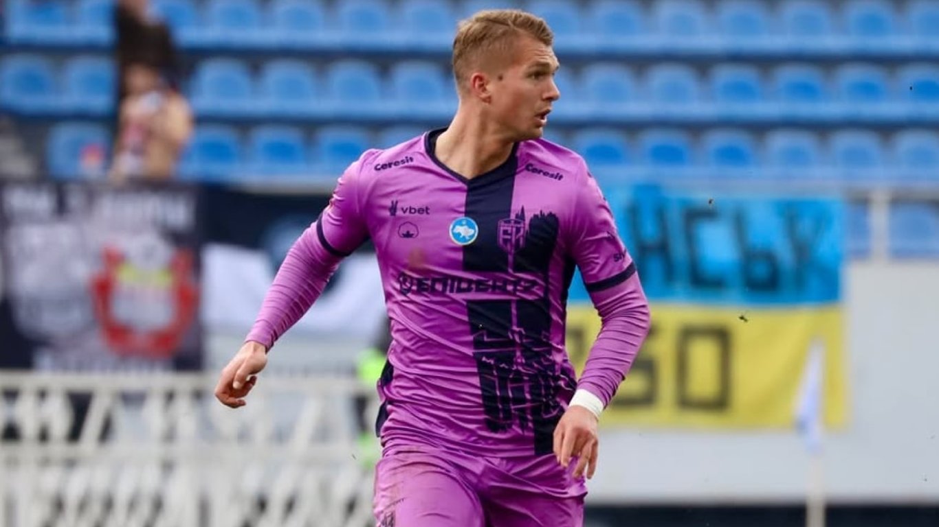 Супряга не хоче залишатися в Епіцентрі через Динамо