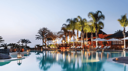 Яка погода на Тенерифе у листопаді — чи можна купатися в океані - 285x160