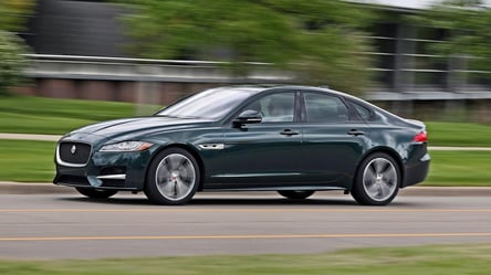 Чи варто купувати вживаний Jaguar - 285x160