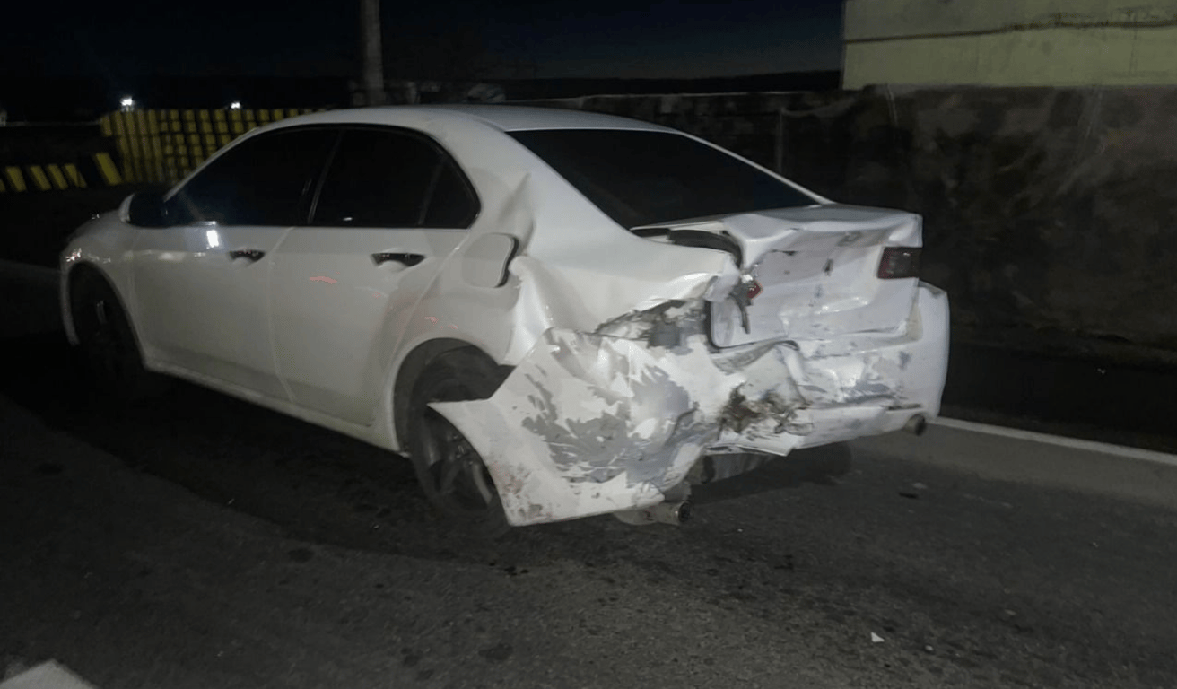 На блокпосту одесит відправив до лікарні гвардійця — подробиці - фото 1