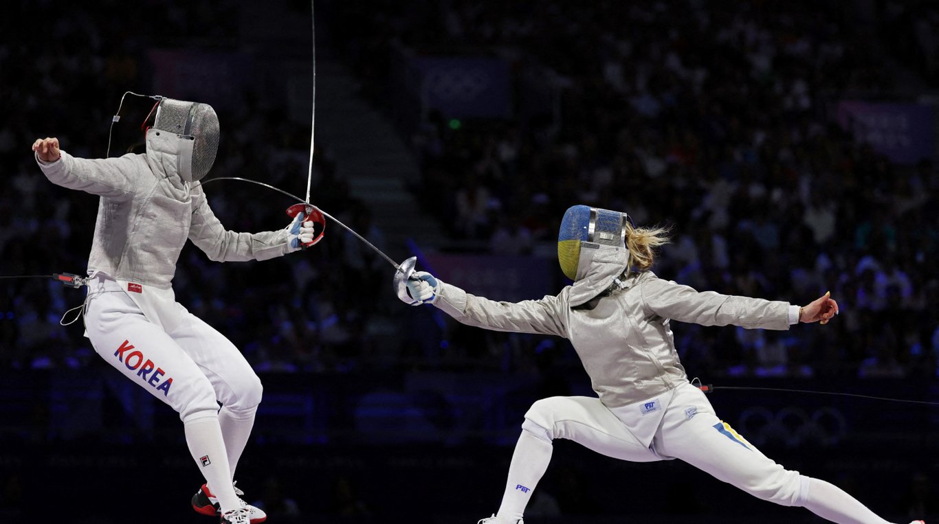 Ольга Харлан