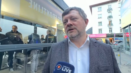 Вибори коштуватимуть мільярди гривень, — Корнієнко - 290x160