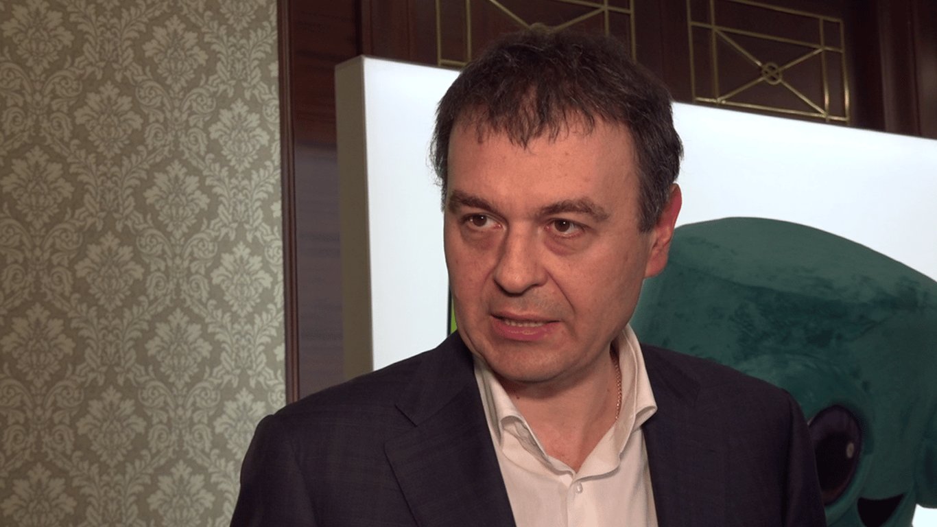 Задоволено лише 25 тис. із 500 тис. заявок: Гетманцев про "єОселя"