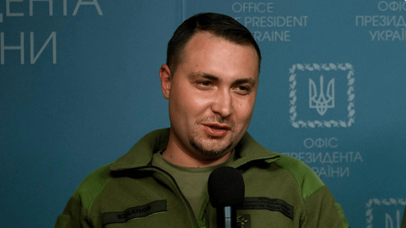 Буданов заявив про ймовірне посилення атаки безпілотників по російських об'єктах