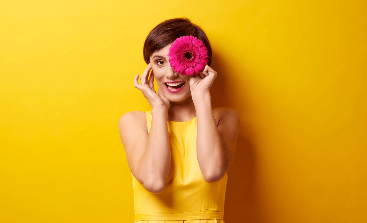 Став відомий цікавий факт про колір вашого імені