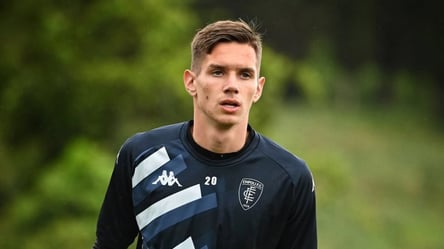 Воспитанник Динамо зажигает в Серии B — видео нового гола Попова - 285x160