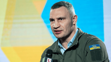 Світло по дві години на добу — Кличко пояснив ситуацію в Києві - 290x160