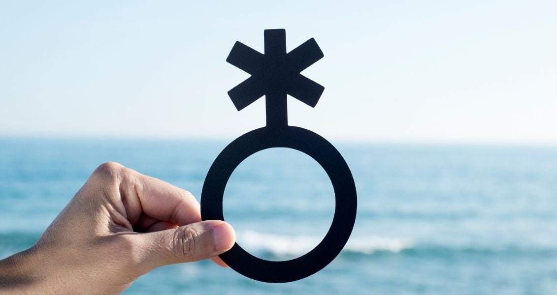 14 липня 2024 року свято Міжнародний день небінарних людей