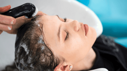 Hair washing mistakes that can damage your hair - 285x160