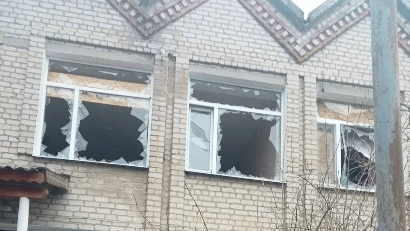 В Запорожской области за сутки прогремело более 300 взрывов — в ОВА рассказали о последствиях