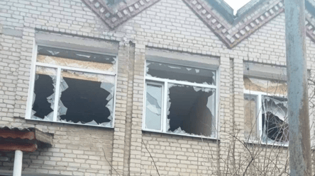 В Запорожской области за сутки прогремело более 300 взрывов — в ОВА рассказали о последствиях - 285x160