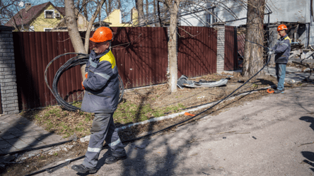 Внаслідок ворожих атак є знеструмлення — в Міненерго назвали області - 290x160