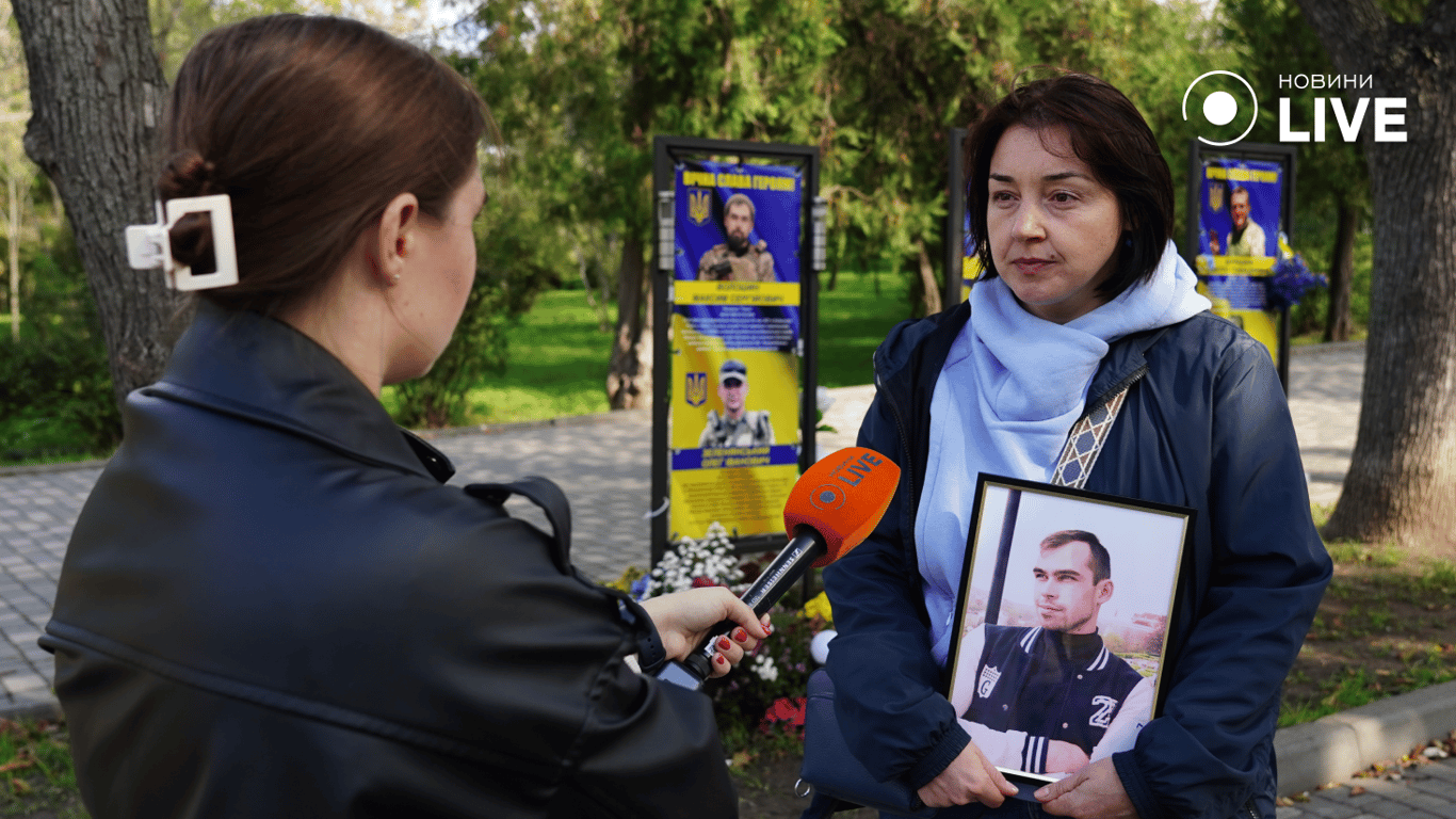 Валентина Юркова о затягивании дела. Фото: Новини.LIVE/Юлия Браславская