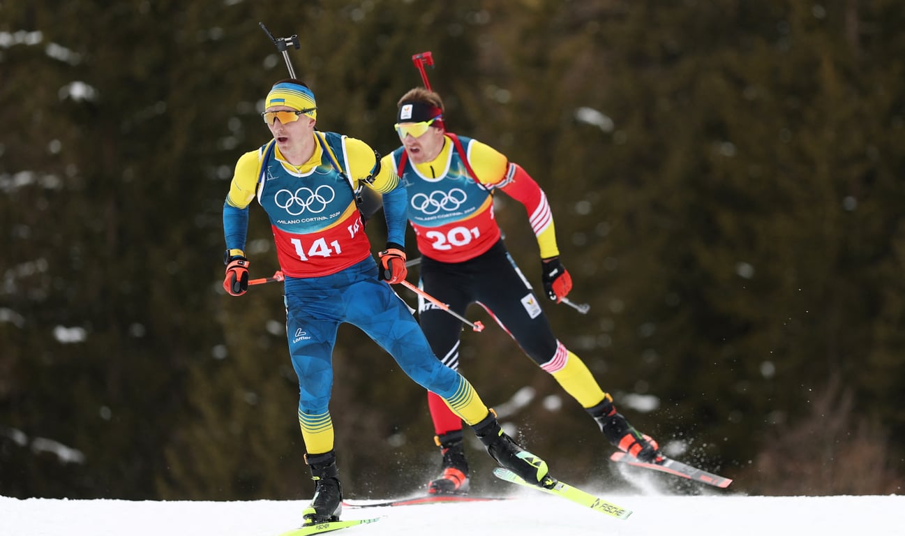 Дмитрий Пидручный