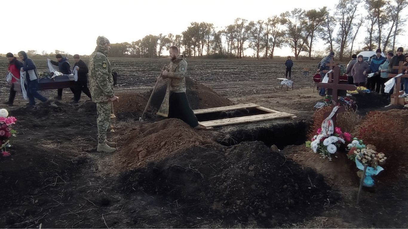 В Росії помер Константін Наґайко причетний до ракетного удару по Грозі