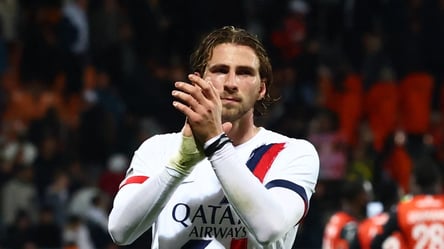 Во Франции сообщили, зачем ПСЖ купил Забарного - 285x160