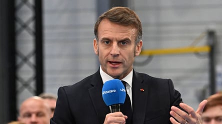 Франція вимагає "надійних" гарантій для України - 290x160