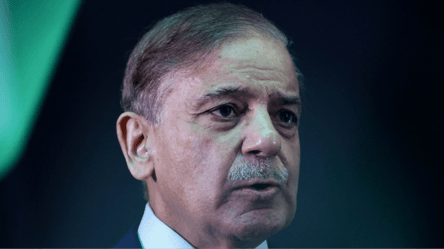 Прем’єр Пакистану заявив про порушення перемир'я на Близькому Сході - 290x166