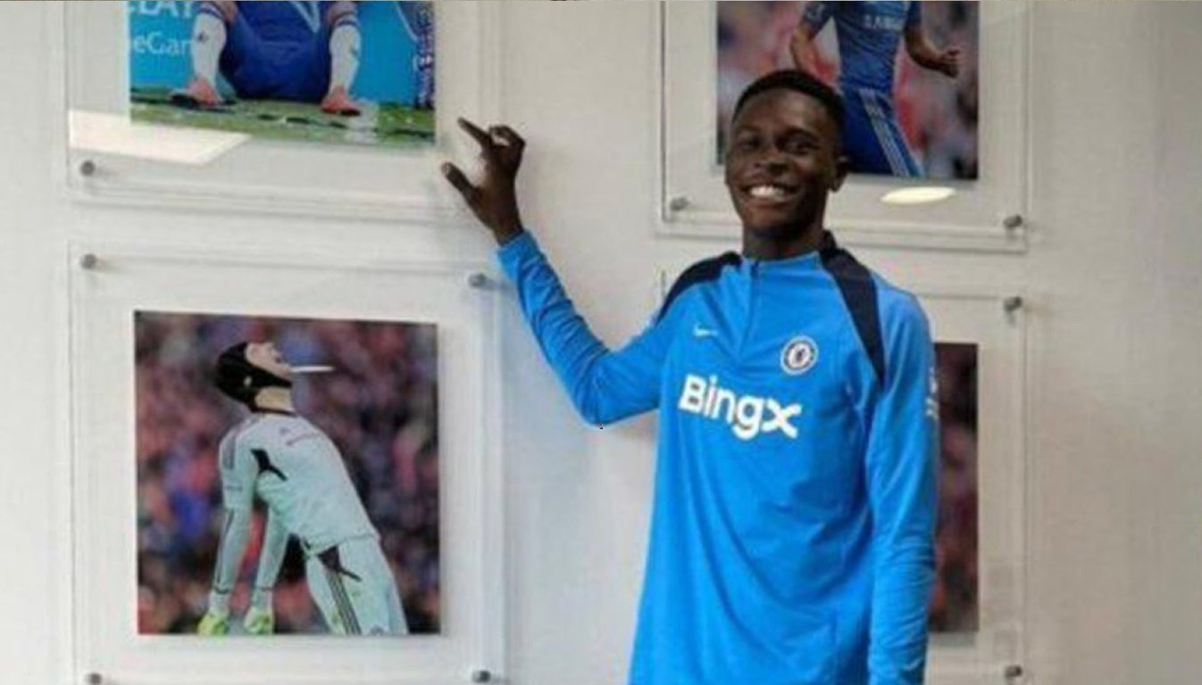 Стэнли Кваши