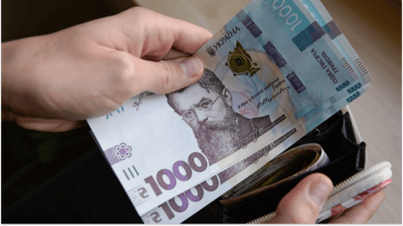 Гетманцев розповів, скільки треба платити деяким родинам з дітьми - 285x160