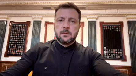 Зеленський відповів, коли відбудеться новий раунд перемовин з РФ - 285x160