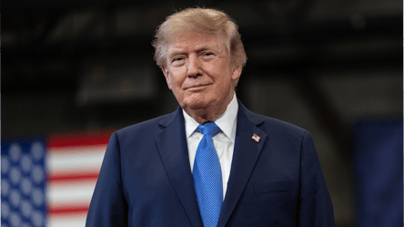 Трамп отказался от пошлин против России, предусмотренных законом Грэмма - 285x160