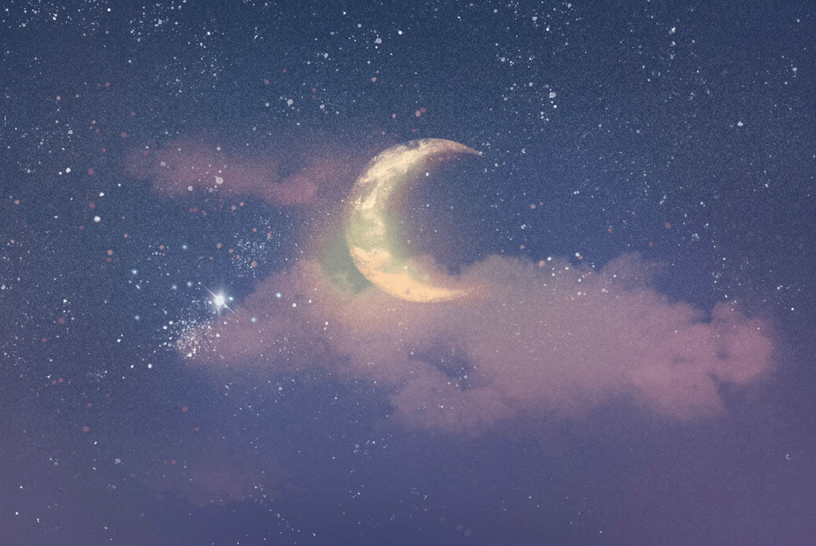 Що принесе молодик у Раку 25 червня