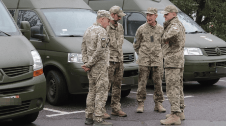 У ТЦК утримують оператора австрійського каналу — заява Відня - 285x160