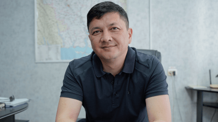 Кім звернувся до людей після звільнення з Миколаївської ОВА - 304x171
